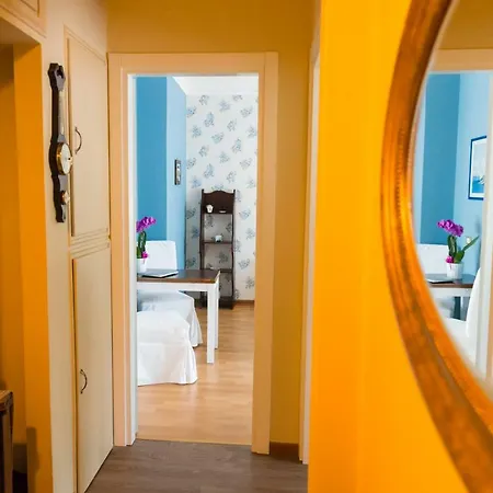 Felicia Bed & Breakfast Terst